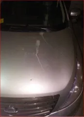 Nissan Teana, 2011 года, 167 лс транспортное средство: Nissan Teana, идентификационный номер (VIN номер): Z8NBCWJ32BS020742, год изготовления: 2011 гос.номер Е638ТС174