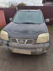 Автомобиль Ниссан Х-Треил г/н Р426ОК124 г/в не установлен данное имущество обращено в доход государства. (Документы и ключи отсутствуют). Автомобиль Ниссан Х-Треил г/н Р426ОК124 г/в не установлен данное имущество обращено в доход государства. (Документы и ключи отсутствуют). 
Пробег: 0 
Вид…