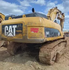 Caterpillar 336D2L "Тосно" 2014 года выпуска, номер рамы: CAT0336DCYCF00302, ГРЗ: 5313РА77 (работоспособность не проверялась). Ознакомление с имуществом производится по адресу: Российская Федерация, Республика Саха (Якутия), Мирнинский район, Ботуобуйинский наслег, Среднеботуобинское…