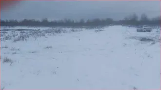 Земельный участок площадью 2292 кв.м с кадастровым номером 47:22:0325001:368, расположенный по адресу: Ленинградская область, Волосовский район, деревня Прологи.