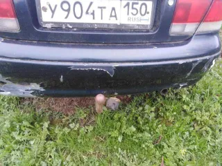 Mazda 626, 1996 года, 105 лс, 396 451 км, легковой автомобиль марки MAZDA 626, 1996 г.в., VIN: JMZGE12A201433935, ПТС 50 МО 191861, СТС 50 16 № 775819. Имущество является совместно нажитым.