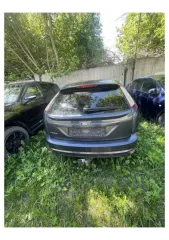 Ford Focus 2010 года, 80 лс, автомобиль легковой, марка: Ford Focus, модель: ASDA AR25612, VIN: X9FPXXEEDPAR25612, год изготовления: 2010