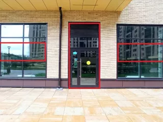 Продажа имущества, находящегося в собственности города Москвы, нежилое помещение по адресу: г. Москва, ул. Чоботовская, д. 2, корп. 2 площадью 135,4 кв. м (Этаж № 1), кадастровый номер: 77:07:0015005:32161 Продажа имущества, находящегося в собственности города Москвы, нежилое помещение по адресу…