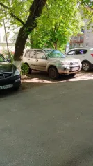 Автомобиль легковой марки Nissan модель X-Trail; 2010 года выпуска; VIN-номер JN8BT05S3BW000508. Залог ПАС «Сбербанк». Контакт для организации осмотра: 8-904-259-04-13 (Сафина А.Н.).