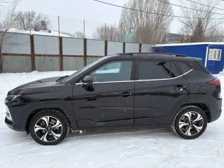 Москвич 3, 2023 года, 136 лс, 50000 км, АКПП, транспортное средство – легковой автомобиль, VIN – XTC213505PWB04533