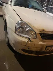 Lada Priora, 2009 транспортное средство – легковой автомобиль марка/модель – Lada (ВАЗ) Priora, год выпуска – 2009, VIN – XTA21723090081037 (предмет залога АО ТБанк).
