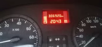 Renault SR, 2009 г.в., VIN: X7LLSRAAH9H242945, госномер: М015НО69