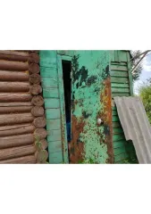 Дом 38 кв.м и земельный участок 322 кв.м, Курганская область, СНТ Кедр, дом 106 жилое здание, площадь: 38кв.м., кадастровый номер: 45:25:100103:1276 и земельный участок, площадь: 322кв.м., категория земель: Земли населенных пунктов, разрешенное использование: Для садоводства, кадастровый номер…