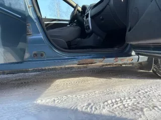 Транспортное средство RENAULT LOGAN, легковой седан, идентификационный номер X7LLSRBYHВH458773, 2011 года выпуска, цвет кузова синий, государственный регистрационный знак: Т594ХН86, адрес: Ханты-Мансийский автономный округ – Югра,                                  г. Нижневартовск Транспортное…