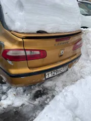 Renault Laguna, 2001 года, 120 лс еще автомобиль легковой, марка: RENAULT, модель: LAGUNA 1.8, VIN: VF1BG0C0524047998, гос. рег. номер: Т129УС777, год изготовления: 2001
