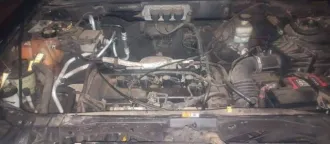 Mazda Tribute 2001 года, 124 лс, пробег 300000 км. VIN: JMZCZ94Z45KM16030. Госномер: Р182КХ39. Двигатель бензиновый, мощность 110,33 кВт (150 л.с.). Цвет кузова серый.