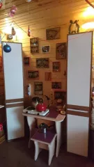 Однокомнатная квартира 24,70 кв.м., расположенная по адресу: Волгоградская область, город Волгоград, ул. Высокая, д. 18А, кв. 415. Кадастровый/условный номер: 34:34:020086:1344  Вид на Мамаев курган со скульптурой «Родина мать зовёт » 