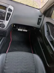 Kia Ceed 2008 Легковой автомобиль Kia Ceed, VIN XWEFF233390000444, 2008 г.в., цвет вишневый. С имуществом можно познакомиться по предварительной договоренности с организатором торгов по номеру 8-983-237-9223.
