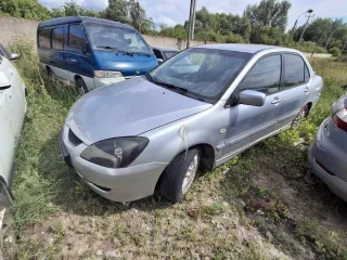 Ford Focus 2008, Audi A4 2007, Mitsubishi Lancer 2007, Ford Mondeo 2005. Автомобили иностранного производства в различном техническом состоянии. Транспортные средства продаются единым лотом. Информация о лоте (в том числе об имеющихся обременениях, ограничениях, залогах) указана в информационном…