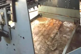 Мебельная фабрика 41 131 м² Навашино: нежилое здание цеха мебели и деревоотделочного цеха площадью 10 214,6 м² по адресу Нижегородская область, гор. Навашино, ул. Проезжая, здание 4/36, кадастровый номер 52:37:0600006:49 на земельном участке площадью 7 624 м², земельный участок 4/17, кадастровый…