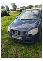 Volkswagen polo 2006 автомобиль марки volkswagen polo, 2006 г.в., vin wvwzzz9nz7d002822. Ознакомление с регламентом проведения торгов, проектом договора купли-продажи имущества, бланками договора о задатке, характеристиками и документацией осуществляется по телефону +7 926 155 40 33 или электронной…