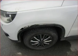 Volkswagen Tiguan 2013, 160 л.с., 186910 км, АКПП. Легковой автомобиль VOLKSWAGEN TIGUAN, 2013 года выпуска, VIN: XW8ZZZ5NZDG122214, КПП: Механическая.