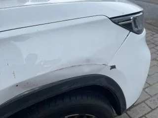 Chery Tiggo 8 Pro Max 2024 года, 197 лс, транспортное средство: CHERY TIGGO8 PRO MAX, идентификационный номер (VIN номер): LVTDD24B8RD550418, год выпуска: 2024, гос.номер У417АМ250