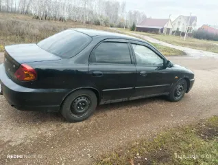 Kia Spectra, 2008. Транспортное средство: регистрационный знак Е525НУ702, идентификационный номер (VIN) XWKFB227290098479, марка, модель Kia Spectra (FB2272), тип ТС легковые автомобили прочие, год выпуска 2008, шасси (рама) отсутствует, кузов (кабина, прицеп) отсутствует, цвет черный.