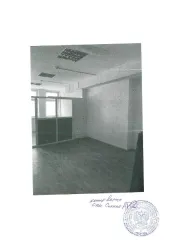 Нежилое помещение, площадью 86,7 кв.м., кадастровый номер 91:03:001005:685, расположенное по адресу: г. Севастополь, ул. Очаковцев, д.19, офисное помещение 414 №37, этаж 4, ТЦ ТСН «Плаза». Назначение нежилого помещения: нежилое. Общая площадь: 86.7. Расположение в пределах объекта недвижимости…
