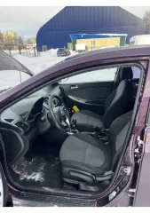 Hyundai Solaris 2014, Автомобиль марки HYUNDAI модель Solaris 2014 г.в. VIN-номер: Z94CT41DADR296381. В залоге у ПАО "Совкомбанк". Для согласования просмотра необходимо направить на электронную почту eign98torg@outlook.com запрос в виде отсканированного документа с подписью для физических лиц, с…