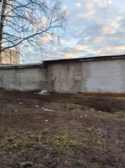 Производственная база, расположенная по адресу: Московская обл., Сергиев Посад, Московское шоссе, д. 17, в т.ч.: 
Нежилое здание: автогараж, проходной пункт, кадастровый номер 50:05:0000000:83848, общая площадь 404,90 кв.м.; 
Нежилое здание: административно-бытовой корпус, кадастровый номер…