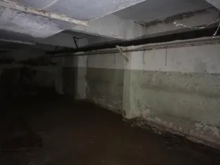 Нежилые помещения подвала 626,2 кв.м, Республика Башкортостан. Нежилые помещения подвала пятиэтажного жилого здания (кадастровые номера 02:55:030227:660, 02:55:030227:1314), расположенного по адресу: Республика Башкортостан, г. Уфа, Орджоникидзевский район, ул. Вологодская, 58. Площадь объекта…