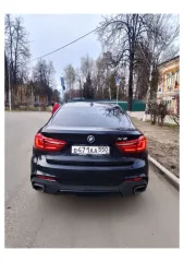 Bmw X6 xdrive40d 2016 автомобиль марки bmw модель x6 xdrive40d 2016 г.в. vin-номер x4xkv494x0la03628 по предварительной записи по телефону: +7 987 991 22 82 или по эл.почте: inkina.arbitr@mail.ru