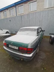 Автомобиль ГАЗ 3110, государственный регистрационный знак Е225ХХ72.