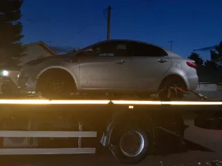 Автомобиль "Kia Rio" Автомобиль "Kia Rio" г/н В077КК716, диски, штамповка, резина зимняя, стекла и зеркала целые, 2013 г.в., VIN Z94CB41AADR146045  Объём двигателя, куб. см - 1396. Мощность двигателя, л. с. - 107.  Ключи и документы отсутствуют. Работоспособность не проверялась. 
Назначение…