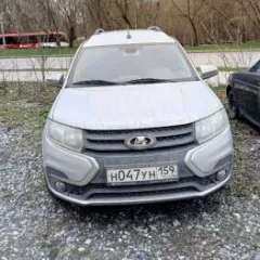 Марка и или  модель: LADA LARGUS Год выпуска: 2021 Идентификационный номер  VIN : XTAKS045LN1425951 Номер шасси  рамы :   Номер кузова  кабины : XTAKS045LN1425951 Цвет кузова  кабины : Серый Номер двигателя: 211294732720 Рабочий объем  см3 : 1596.0 Мощность  кВт/л.с. : 78/106.0 Тип транспортного…