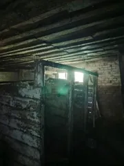 Участок с картофелехранилищем 418 м² в Смоленской области. Земельный участок площадью 3281 кв.м, кадастровый номер 67:15:0010301:1245, по адресу: Смоленская область, Рославльский район, сельское поселение Кирилловское, вблизи деревни Сидорки. На участке расположен объект недвижимости -…