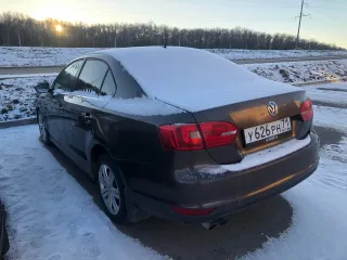 Volkswagen Jetta, 2011. Автомобиль марки VOLKSWAGEN, модель Jetta, 2011 г.в., VIN-номер WVWZZZ16ZBM111850. Ознакомление с имуществом, описанием, составом и характеристиками, производится по месту нахождения имущества. Иная информация и согласование осмотра имущества, в рабочие дни, в рабочее время…