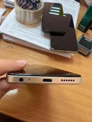 Телефоны и годные остатки: телефоны (согласно приложению). Проверка исправности имущества не проводилась. Товаросопроводительные документы не передавались. Погрузка и транспортировка имущества с места хранения осуществляется покупателем силами и за его счет. Имущество продается в том виде…