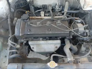 Toyota Corolla 1992 года, 105 лс, 260525 км. Легковой автомобиль марки Toyota Corolla, 1992 г.в., грз: О518СС27, идентификационный номер (VIN) отсутствует, модель, № двигателя: 2Е-2531169, шасси (рама) № не установлен, кузов (прицеп) № ЕЕ106-0018274, цвет кузова (кабины): белый, рабочий объем…
