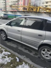 Toyota Nadia, 2000 года, 135 лс, 267000 км, полный привод, АКПП. Транспортное средство TOYOTA NADIA, 2000 года выпуска, идентификационный номер (VIN) отсутствует, номер кузова SXN10-0048067, цвет кузова серый, тип двигателя бензиновый, мощность двигателя 135 л.с., рабочий объем двигателя 1998…