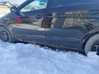 Chery Bonus (A13) 2012 года, 108,8 лс, 166160 км. Марка и модель: CHERY Bonus (A13). Год изготовления ТС: 2012. VIN №: Y6DAF6854D0019496. Серия и номер ПТС: 36УС207826. Автомобиль находится в залоге у АО «ТБанк». Организатор торгов не проводит осмотр и не несет ответственность за техническое…