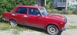 ВАЗ 2107 автомобиль, год выпуска не установлен, г/н У915АХ181, VIN: XTA21070072507337, в кузове красного цвета. имущество продается в том виде, в каком оно есть, в случае продажи возврату/обмену не подлежит. за скрытые дефекты имущества продавец ответственности не несет. вид транспорта: легковой…