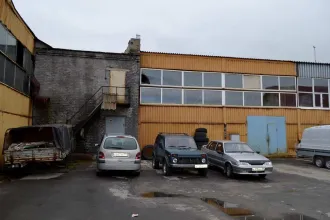 УАЗ-390995 2016 года, государственный номер Т583МХ51. Ознакомиться с имуществом и документами можно по указанным адресам, по согласованию с организатором.