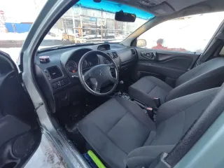 Mitsubishi Space Star 1.6, 2004 транспортное средство МІЦУБІСІ СПЕЙС СТАР 1.6, 2004 года выпуска, VIN XMCLRDG3A4F051195