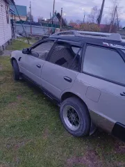 Toyota Corolla 1992 года выпуска, госномер А922АС41. Модель, номер двигателя: 2Е-2540184, номер кузова: ЕЕ1060019874. Мощность 75 л.с., объем 1295 куб.см., цвет светло-серый. Привод передний, КПП автомат. Пробег более 250 тыс. км. Кузов в удовлетворительном состоянии (окрашен самостоятельно)…