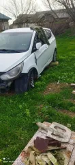 Hyundai Solaris 2011, VIN: Z94CU51DBBR012948. Состояние: автомобиль не на ходу, не заводится, т.к. коробка передач вышла из строя, отсутствует аккумулятор. Является предметом залога банка ВТБ (ПАО).