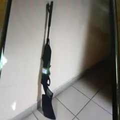 Пневматическая винтовка пружинно-компрессионного типа MP-512 калибра 4.5мм с заводским номером 13512087403 (58-004191-1). Была в употреблении. Сведения о комплектности и работоспособности отсутствуют. Продается в имеющемся состоянии. Покупатель самостоятельно принимает решение о необходимости и…