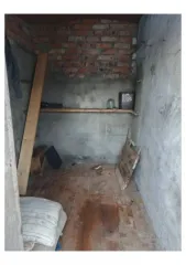 Подвал 4,9 кв.м в Кирове. Помещение, площадь 4,9 кв.м., назначение: нежилое, наименование: яма, адрес (местонахождение): Кировская область, г Киров, ул Мопра (Нововятский), тер ок 6 (Нововятск), пом 24, кадастровый (условный) номер: 43:40:000367:22723