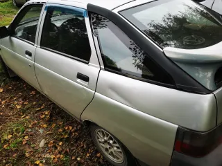 ВАЗ 21122, 2002 г.в., гос.рег.знак М325ОО124, VIN XTA21122020075672, цвет кузова серый, рабочий объём 1499 куб.см, мощность 55.2 кВт/75.1 л.с., тип транспортного средства легковой комби (хэтчбек). Ознакомление с документами осуществляется в период приема заявок в рабочие дни с 11:00 до 16:00 по…