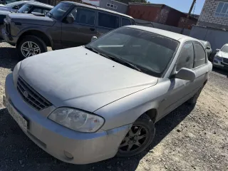 KIA SPECTRA 2007, цвет: светло-серый, VIN: XWKFB227270042526, ПТС: 18 МН 727034, г/н: С298ХН196, тип двигателя: бензиновый, 4-х тактный, впрысковой, мощность двигателя, л. с. (кВт): 101,5 (74,6), рабочий объем двигателя, куб. см: 1594, кузов №: XWKFB227270042526, экологический класс: второй…