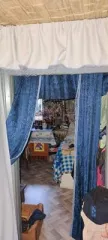 Здание жилое в собственности, (31.9 кв.м.). Расположенное по адресу: Ростовская обл., Усть-Донецкий р-н, х. Бородино, ул. Балочная, д. 16 и 
Земельный участок (для ведения личного подсобного хозяйства) в собственности,(3000 кв.м.);  Расположенный по адресу: Ростовская обл., Усть-Донецкий р-н, х…