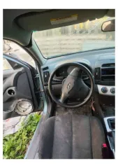 Hyundai Elantra 2007, 122 лс, 328 087 км. Легковой автомобиль, марка: Hyundai, модель: Elantra 1,6 GL MT, год изготовления: 2007, VIN: KMHDT41BP7U245557, г/н: Т553ХР12. Автомобиль не на ходу после аварии. Повреждены кузов и ходовая с левой стороны. Двигатель целый, коробка треснула. Требуется…