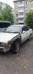 Nissan Sunny 2002 легковой автомобиль, государственный регистрационный знак: К355ЕК122, цвет белый, VIN отсутствует. Имущество продается в том виде, комплектности и состоянии, в каком оно есть на момент проведения торгов (соответствует приложенным фотографиям). Возможны повреждения, дефекты (в том…