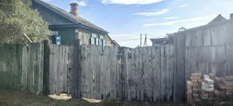 Земельный участок с кадастровым номером 75:22:350103:26 и расположенного на нём жилого дома с кадастровым номером 75:22:350103:205, по адресу: Забайкальский край, Читинский район, с. Домна, ул. Луговая, д. 20. Подробная информация и согласование времени ознакомления с имуществом: в рабочие дни по…